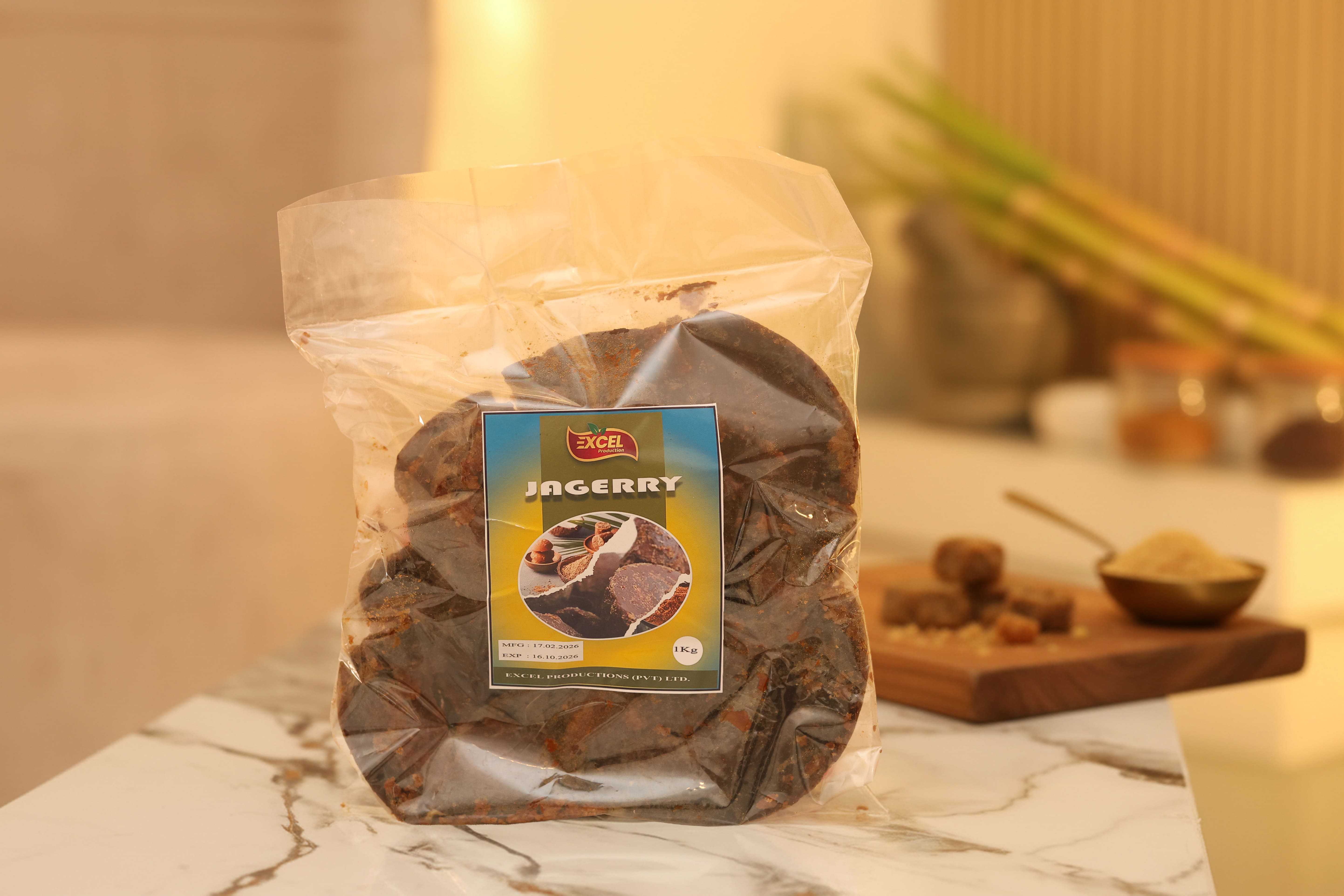 Roggena Flour