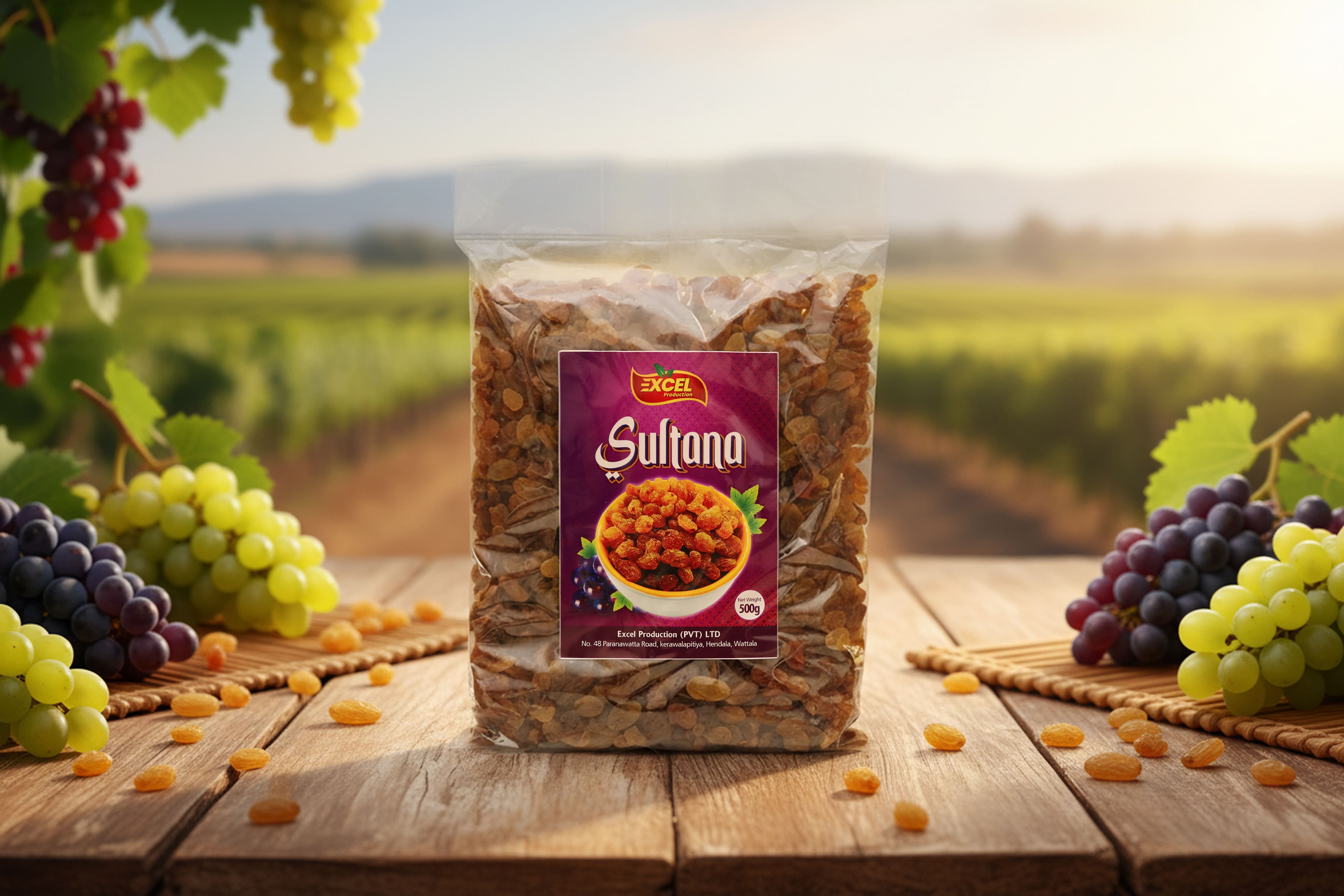 Sultana